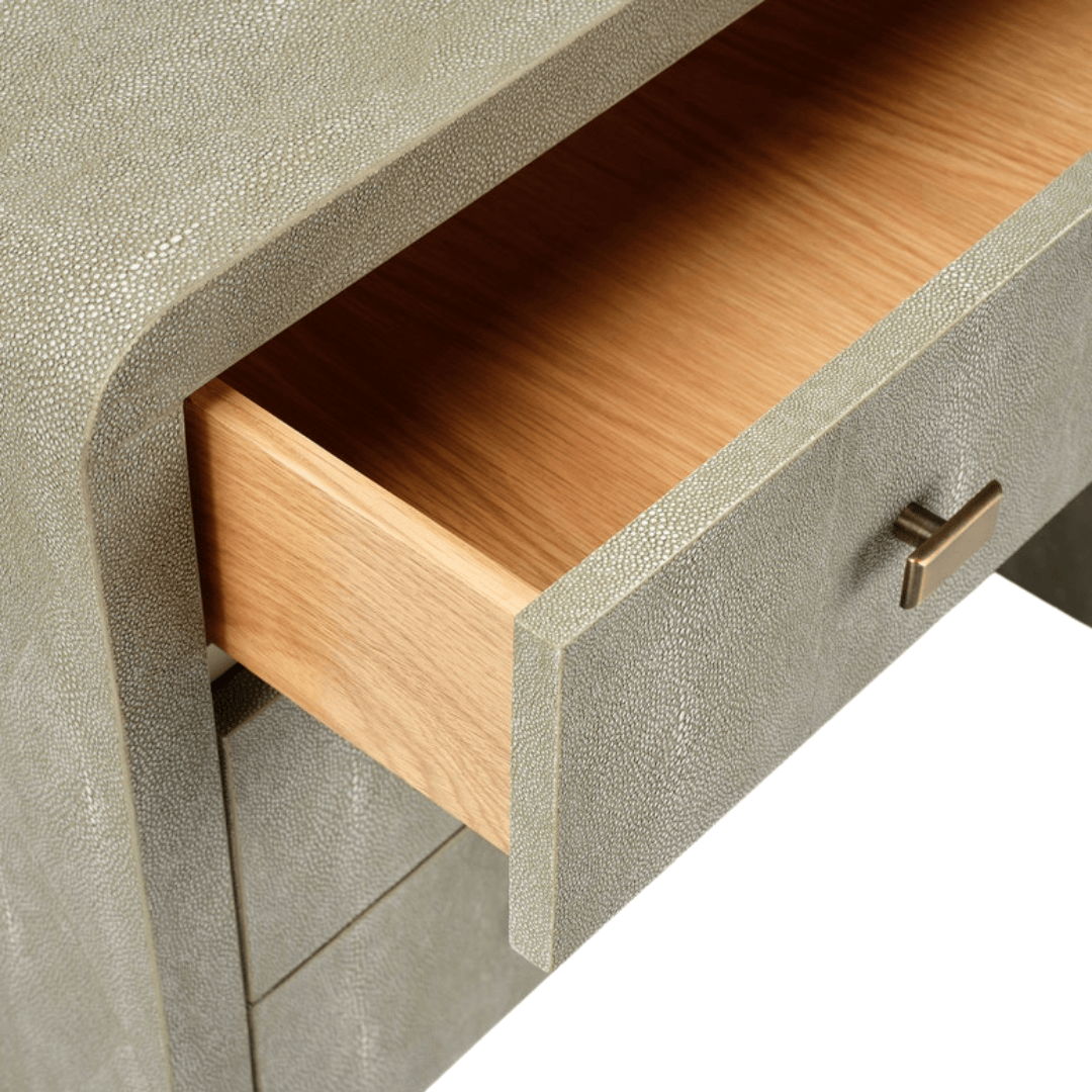 Harlow Nightstand Nightstands + Bedside Tables