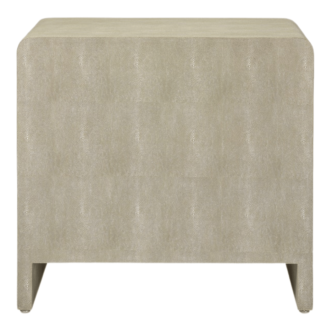 Harlow Nightstand Nightstands + Bedside Tables