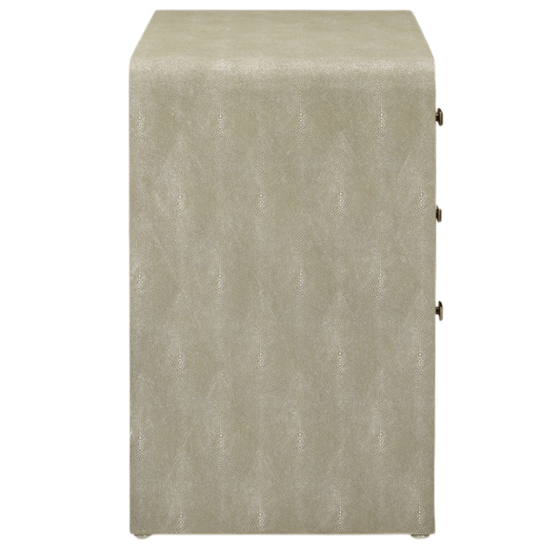 Harlow Nightstand Nightstands + Bedside Tables