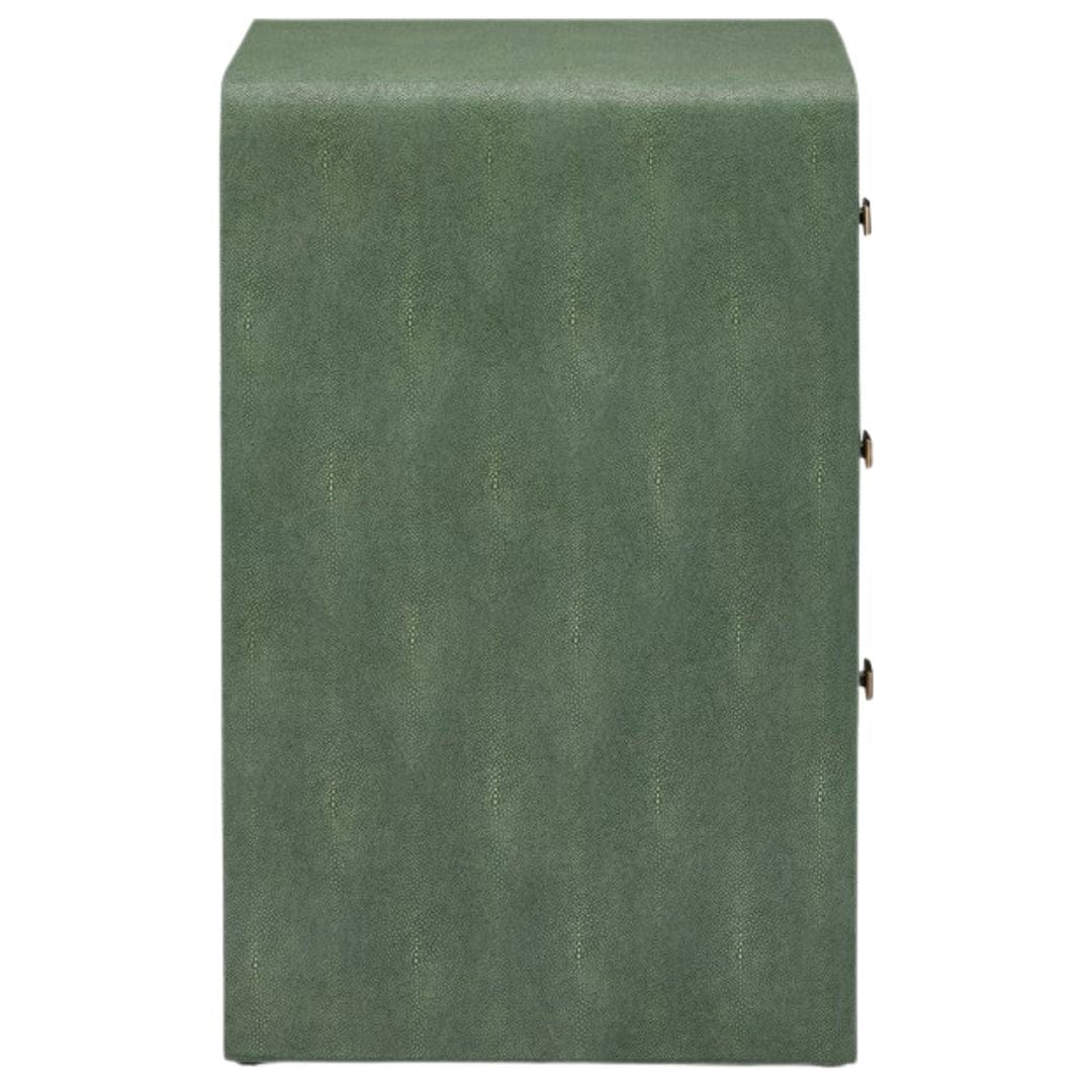 Harlow Nightstand Nightstands + Bedside Tables