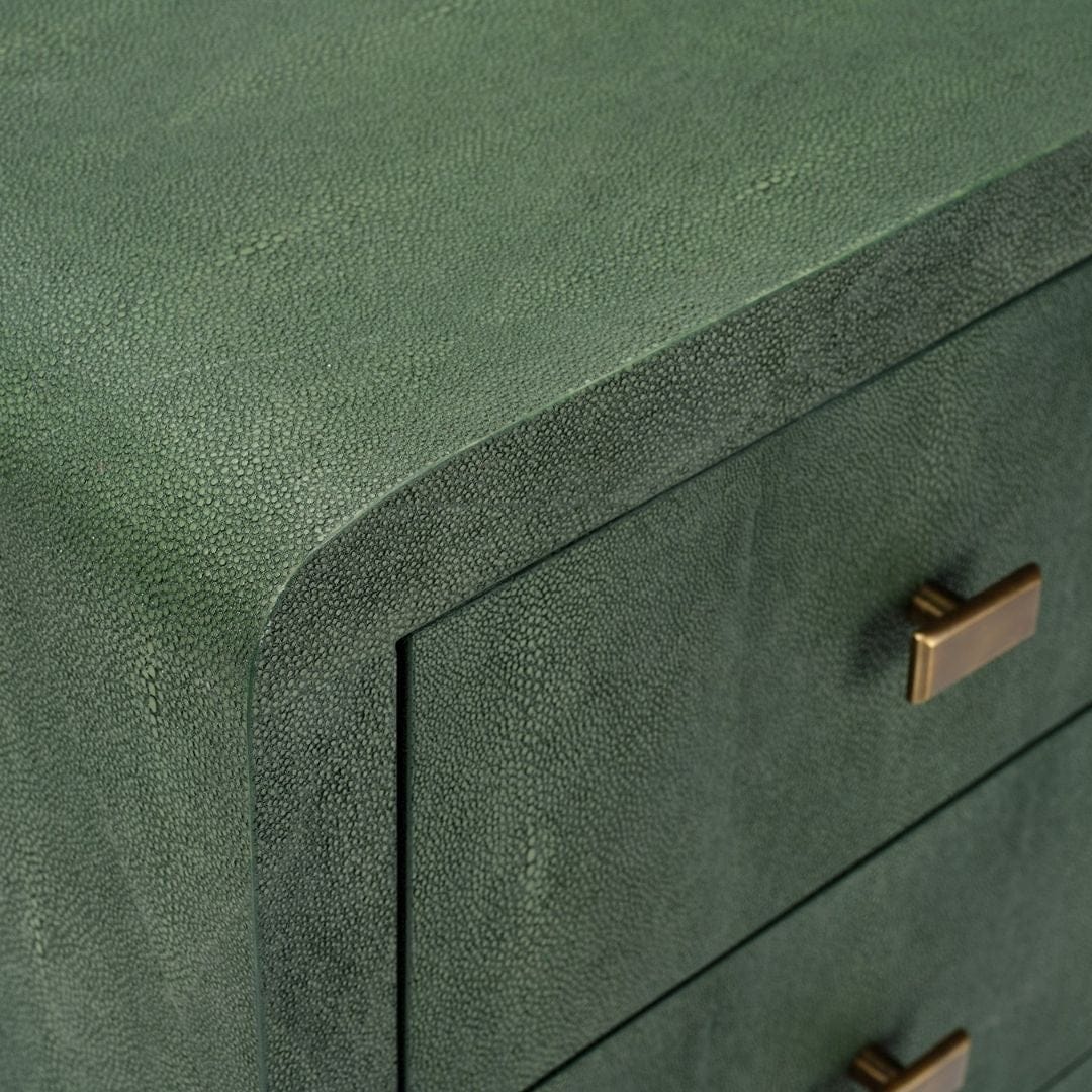 Harlow Nightstand Nightstands + Bedside Tables