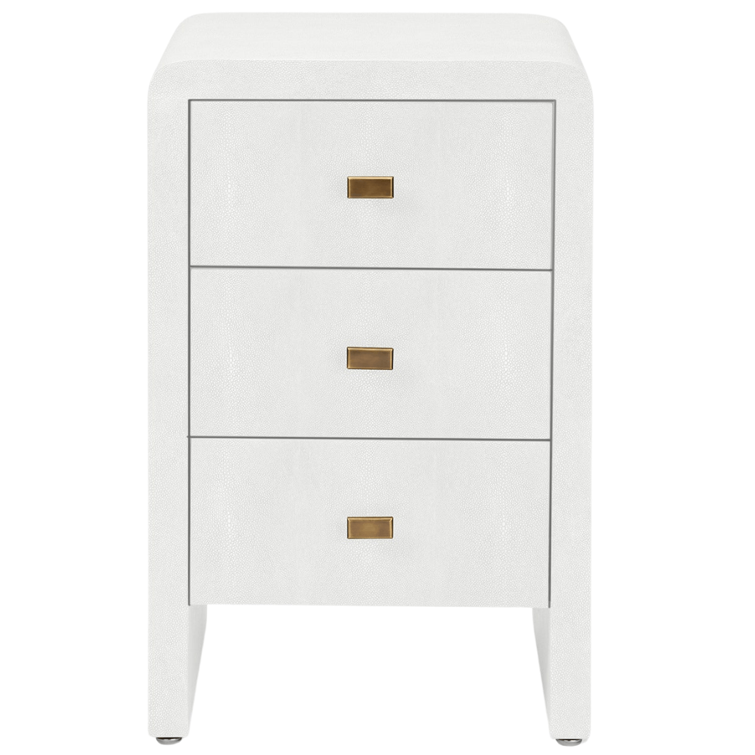 Harlow Nightstand Nightstands + Bedside Tables FURHARLOWNG18FSBC
