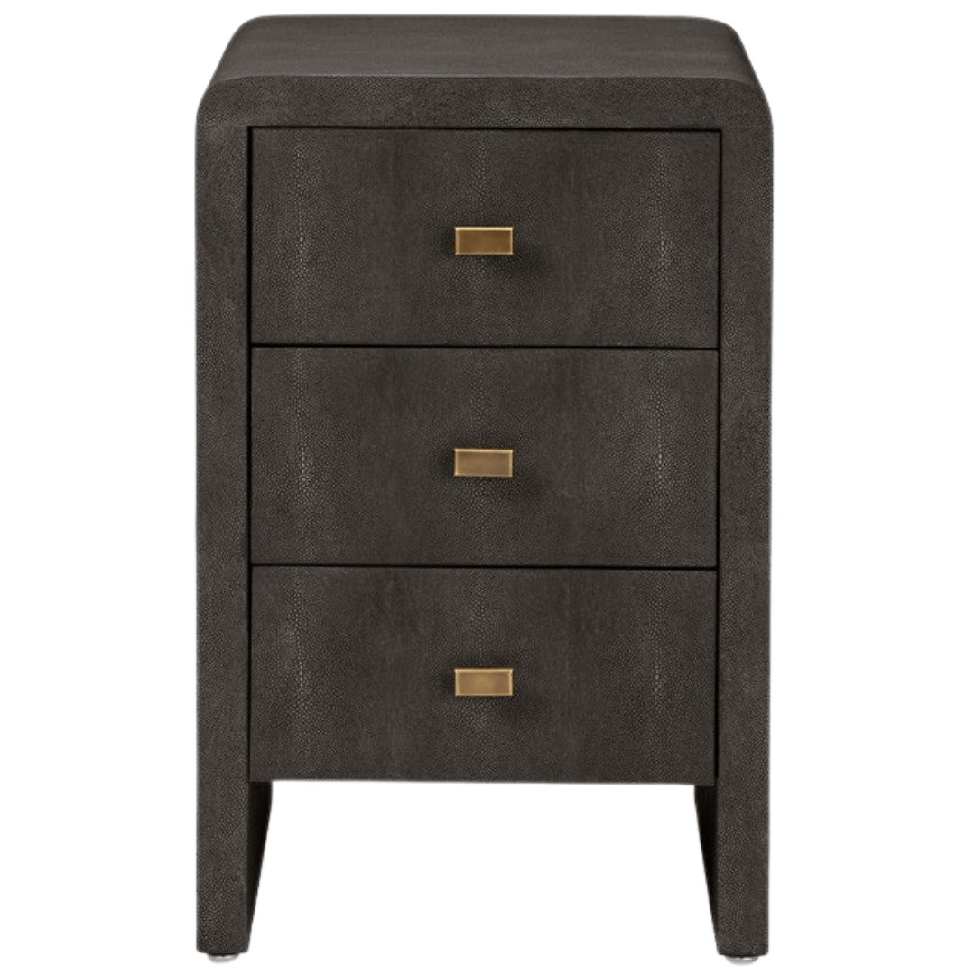 Harlow Nightstand Nightstands + Bedside Tables FURHARLOWNG18FSMH