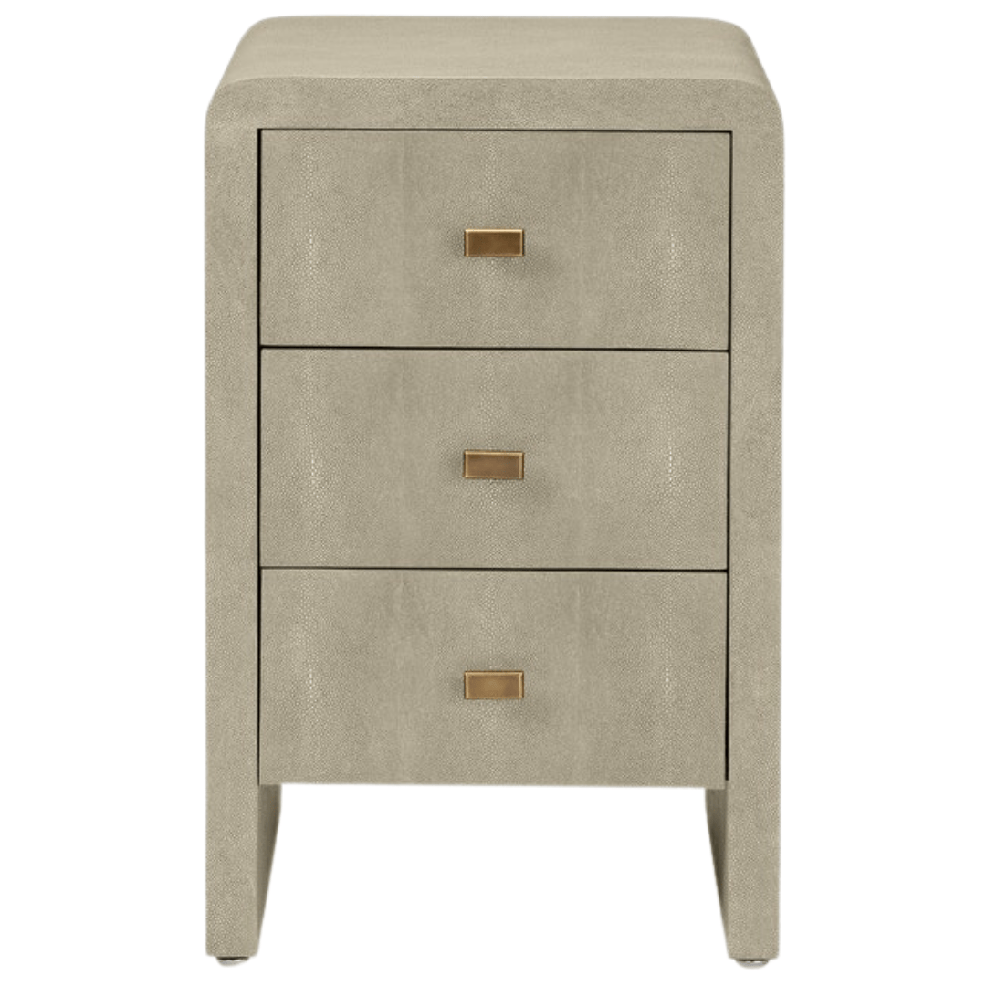 Harlow Nightstand Nightstands + Bedside Tables FURHARLOWNG18FSSD