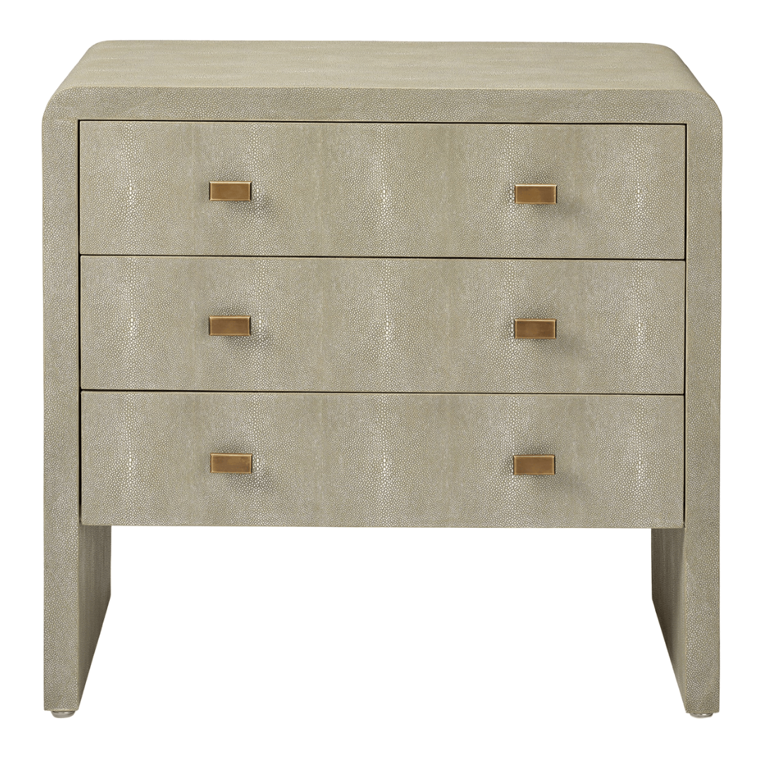 Harlow Nightstand Nightstands + Bedside Tables FURHARLOWNG30FSSD