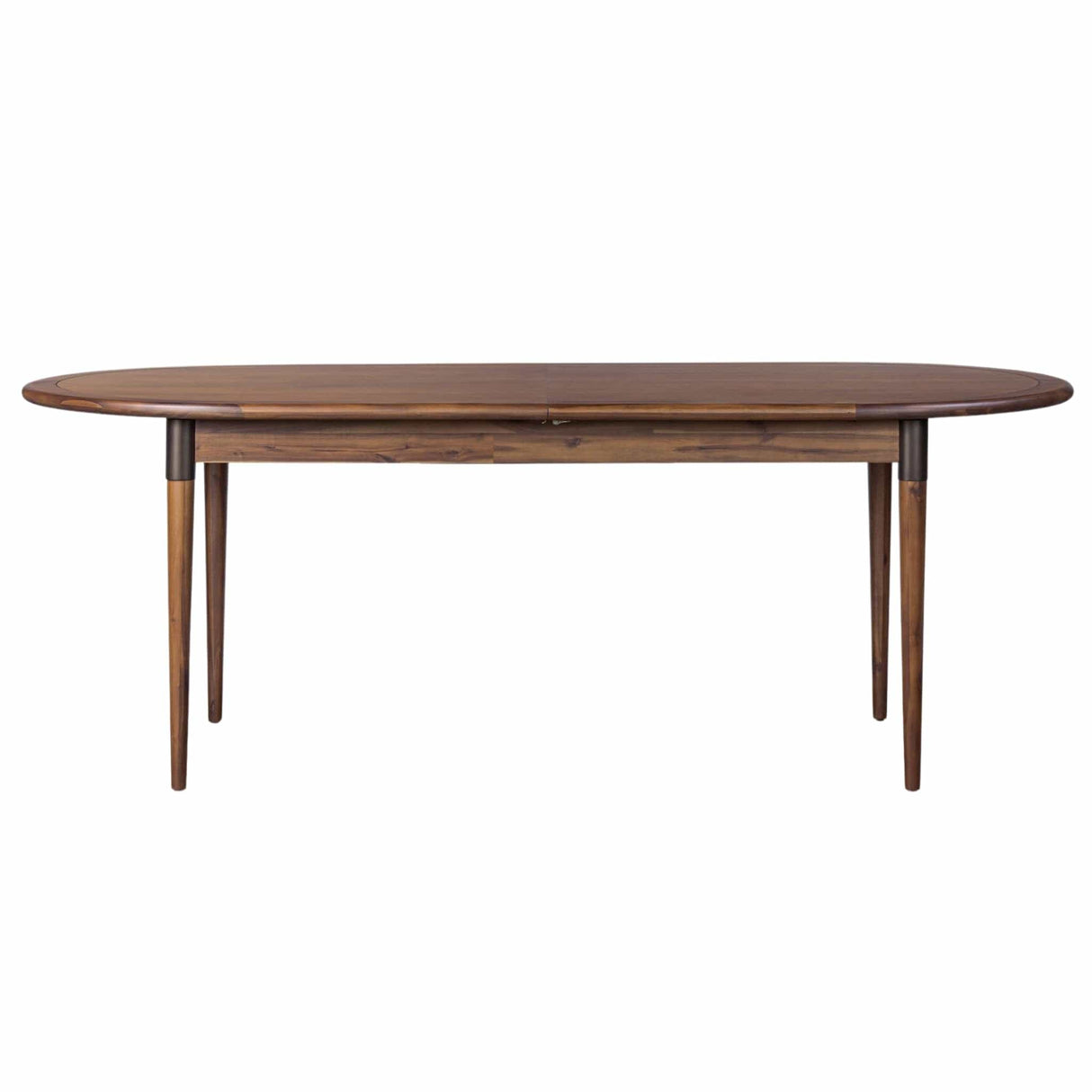 Harper Oval Extension Dining Table Dining Table 250791-001 198394136068