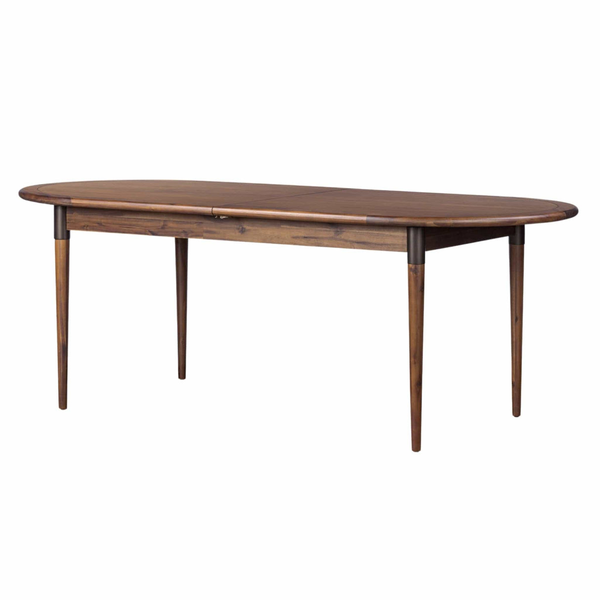 Harper Oval Extension Dining Table Dining Table 250791-001 198394136068