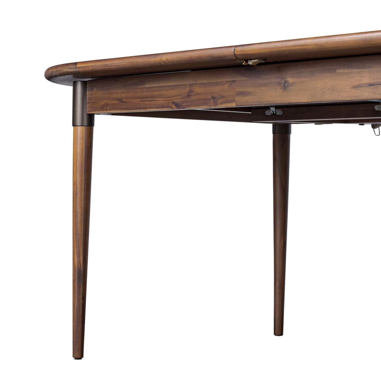 Harper Oval Extension Dining Table Dining Table 250791-001 198394136068