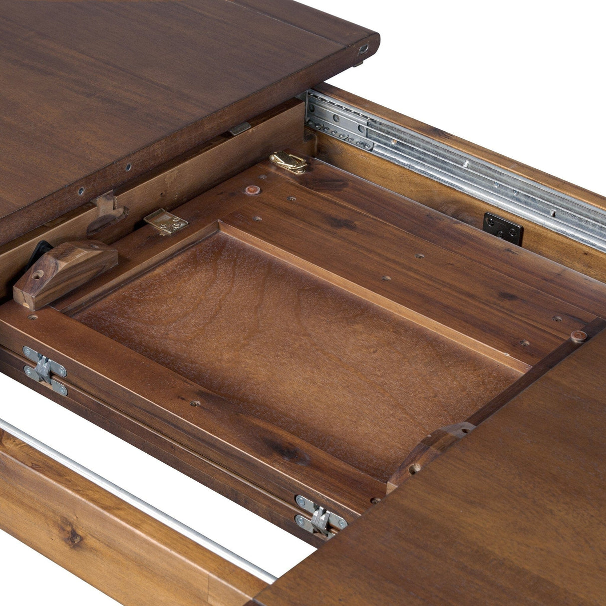 Harper Oval Extension Dining Table Dining Table 250791-001 198394136068