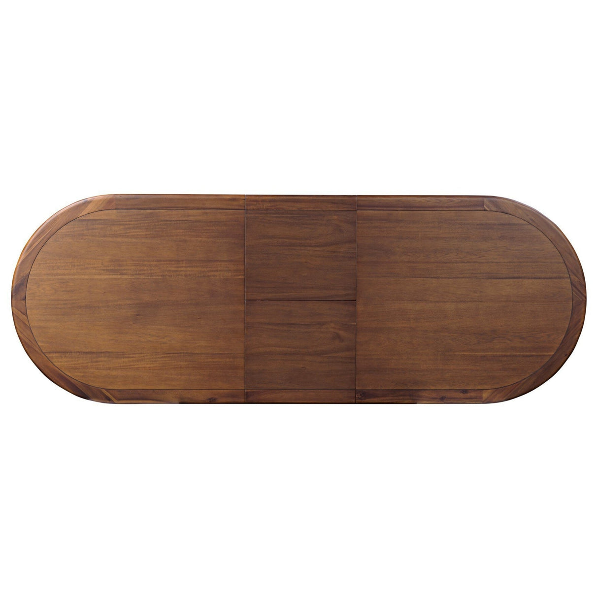 Harper Oval Extension Dining Table Dining Table 250791-001 198394136068