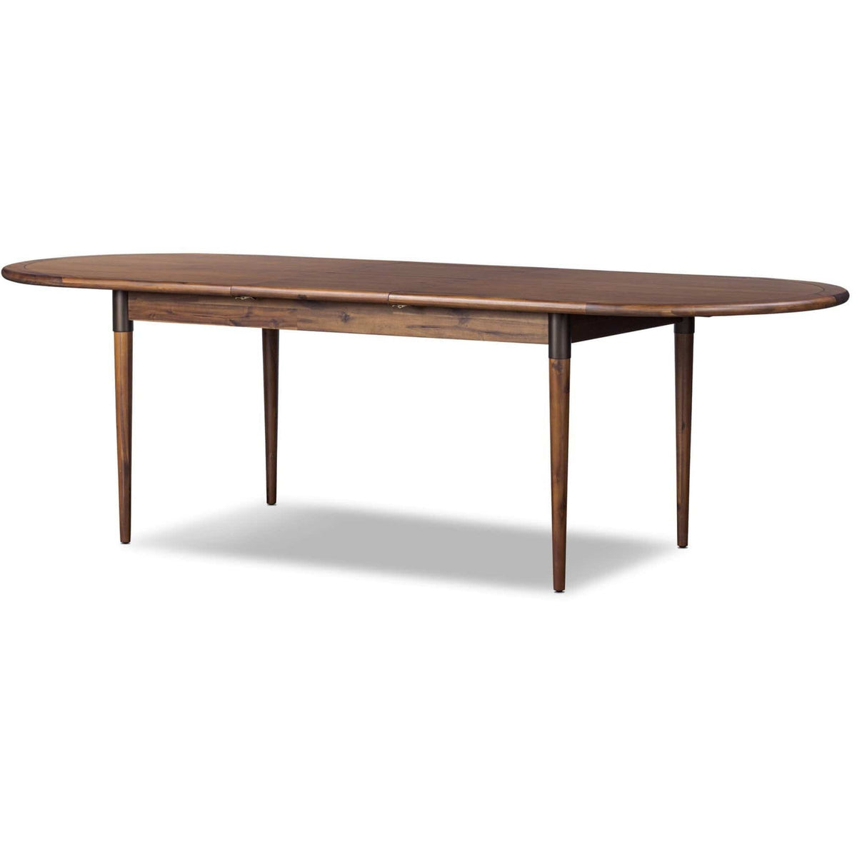 Harper Oval Extension Dining Table Dining Table 250791-001 198394136068