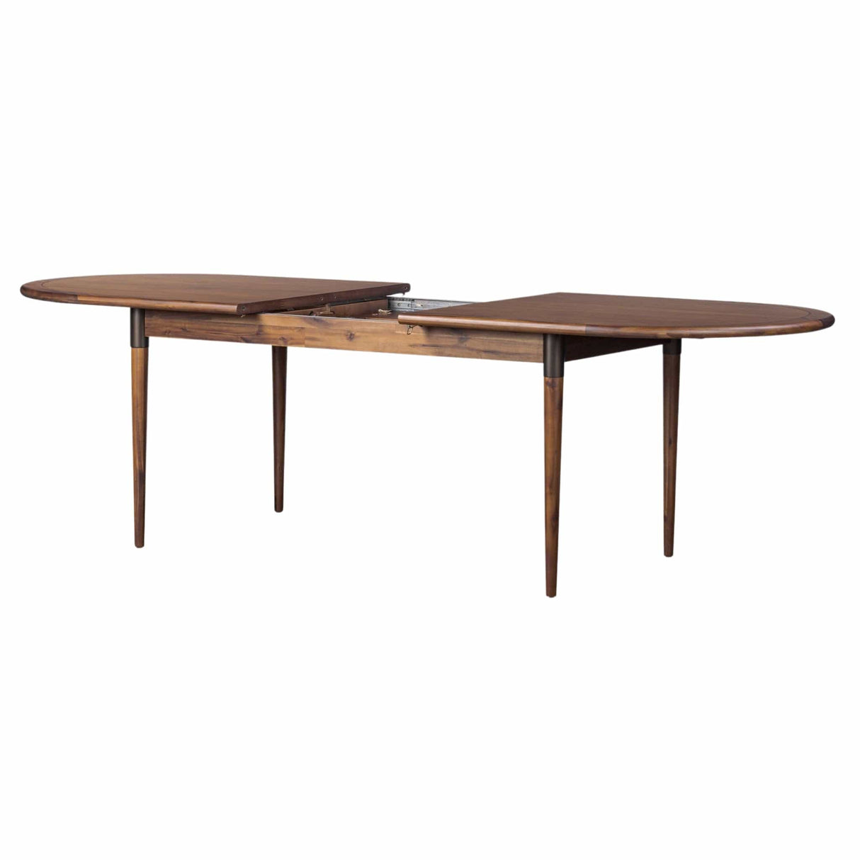 Harper Oval Extension Dining Table Dining Table 250791-001 198394136068