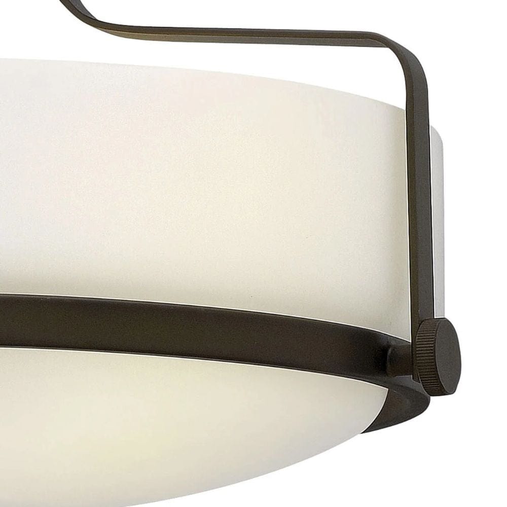 Harper Semi-Flush Mount Flush Mount