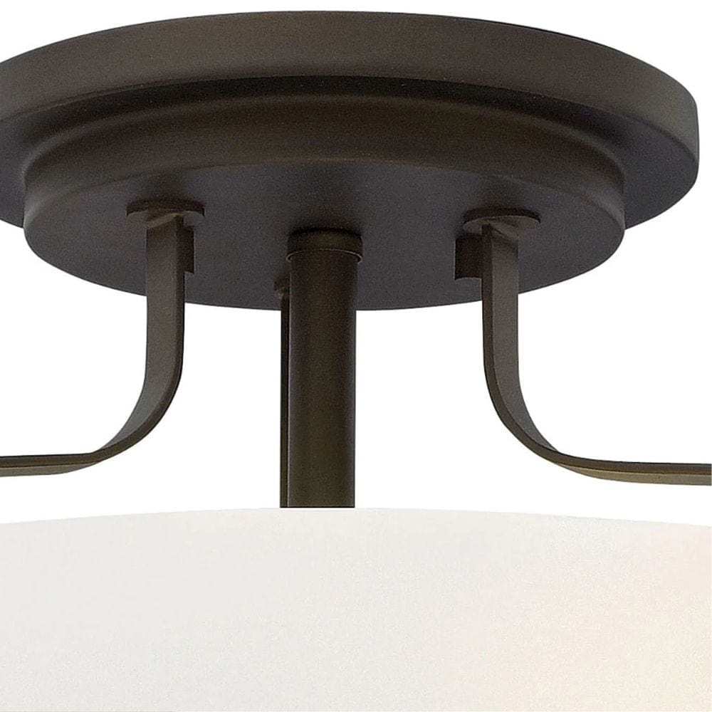 Harper Semi-Flush Mount Flush Mount