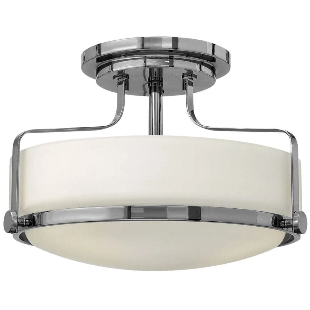 Harper Semi-Flush Mount Flush Mount 3641CM 640665364118