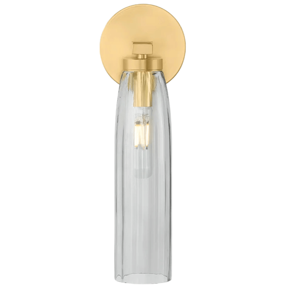 Harpswell Bath And Vanity Light Bath Lighting 6831-AGB 806134983352