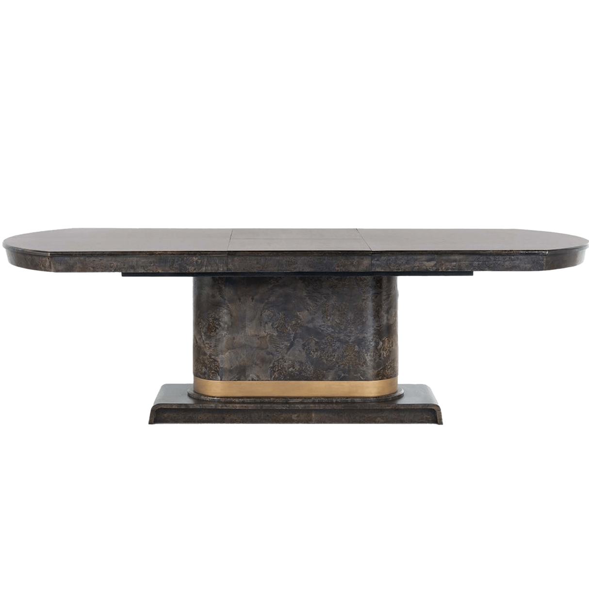 HARRIET DINING TABLE Wooden Dining Table HRT-375-48-TB