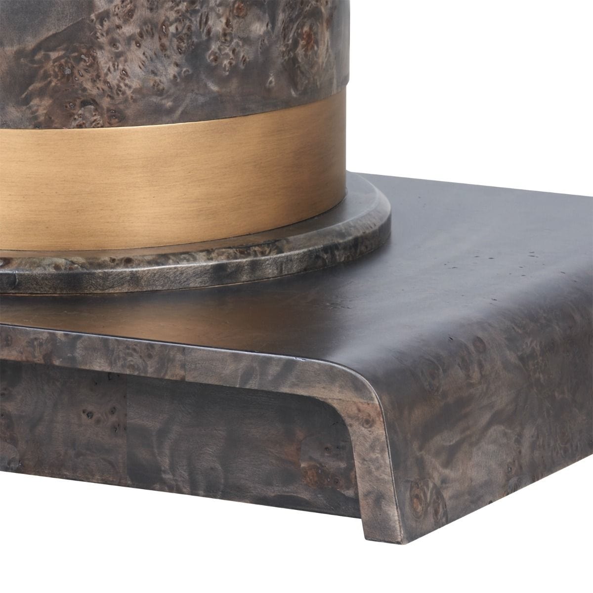 HARRIET DINING TABLE Wooden Dining Table HRT-375-48-TB