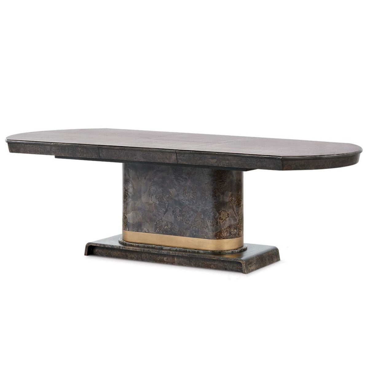 HARRIET DINING TABLE Wooden Dining Table HRT-375-48-TB