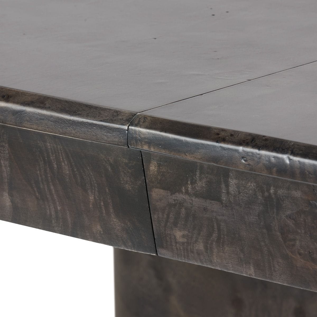 HARRIET DINING TABLE Wooden Dining Table HRT-375-48-TB