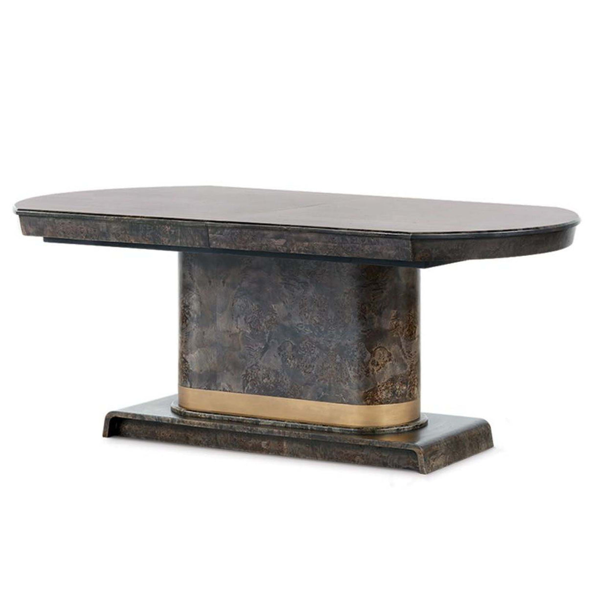 HARRIET DINING TABLE Wooden Dining Table HRT-375-48-TB