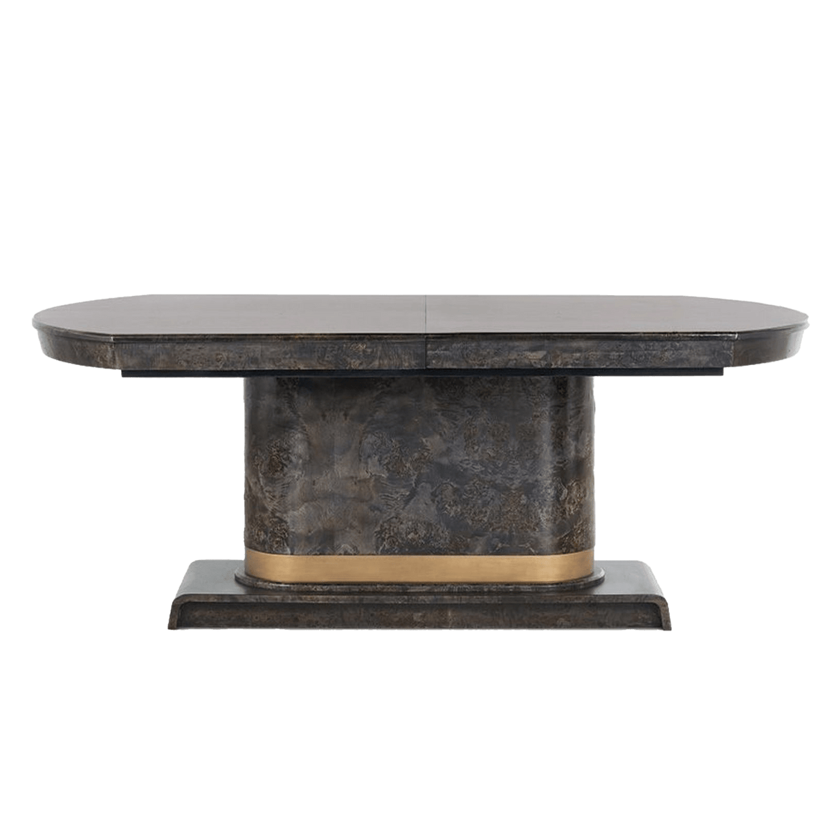 HARRIET DINING TABLE Wooden Dining Table HRT-375-48-TB