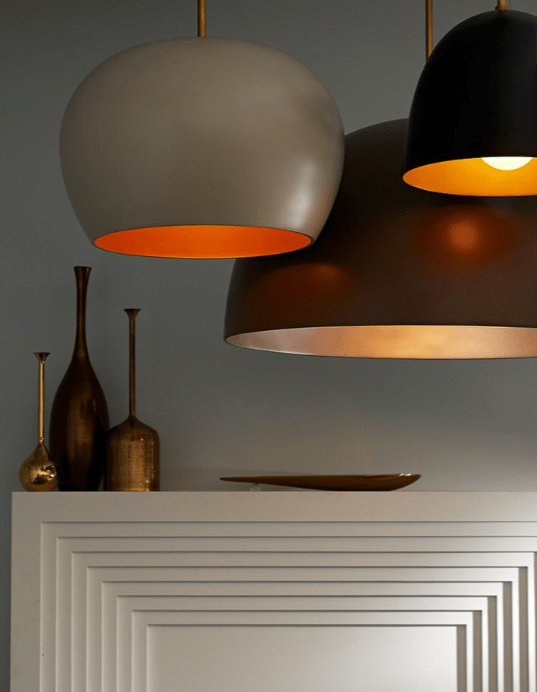 Harris Vessels (Set of 3) 2945 796505301376