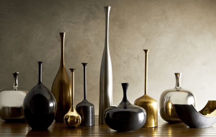 Harris Vessels (Set of 3) 2945 796505301376