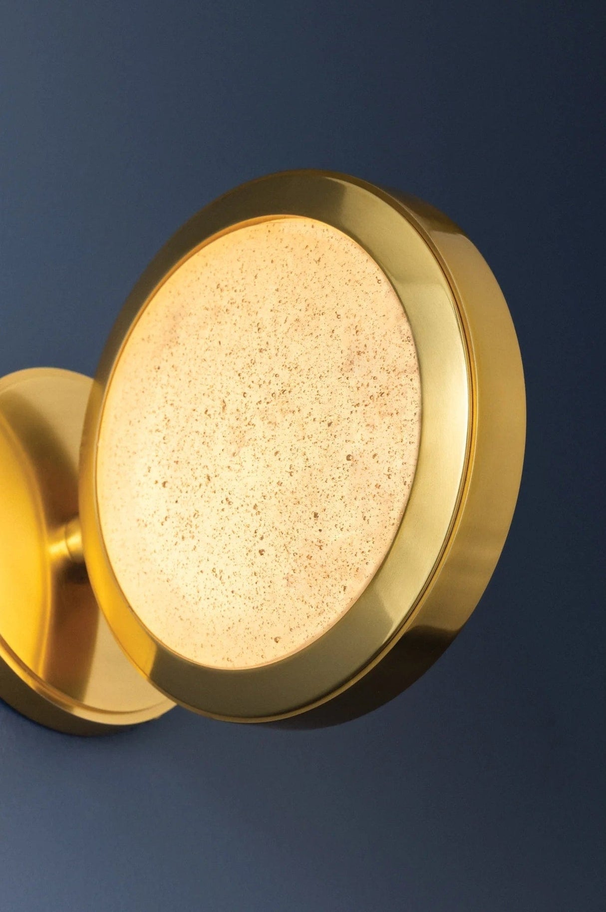 Harris Wall Sconce Sconces 6151-AGB