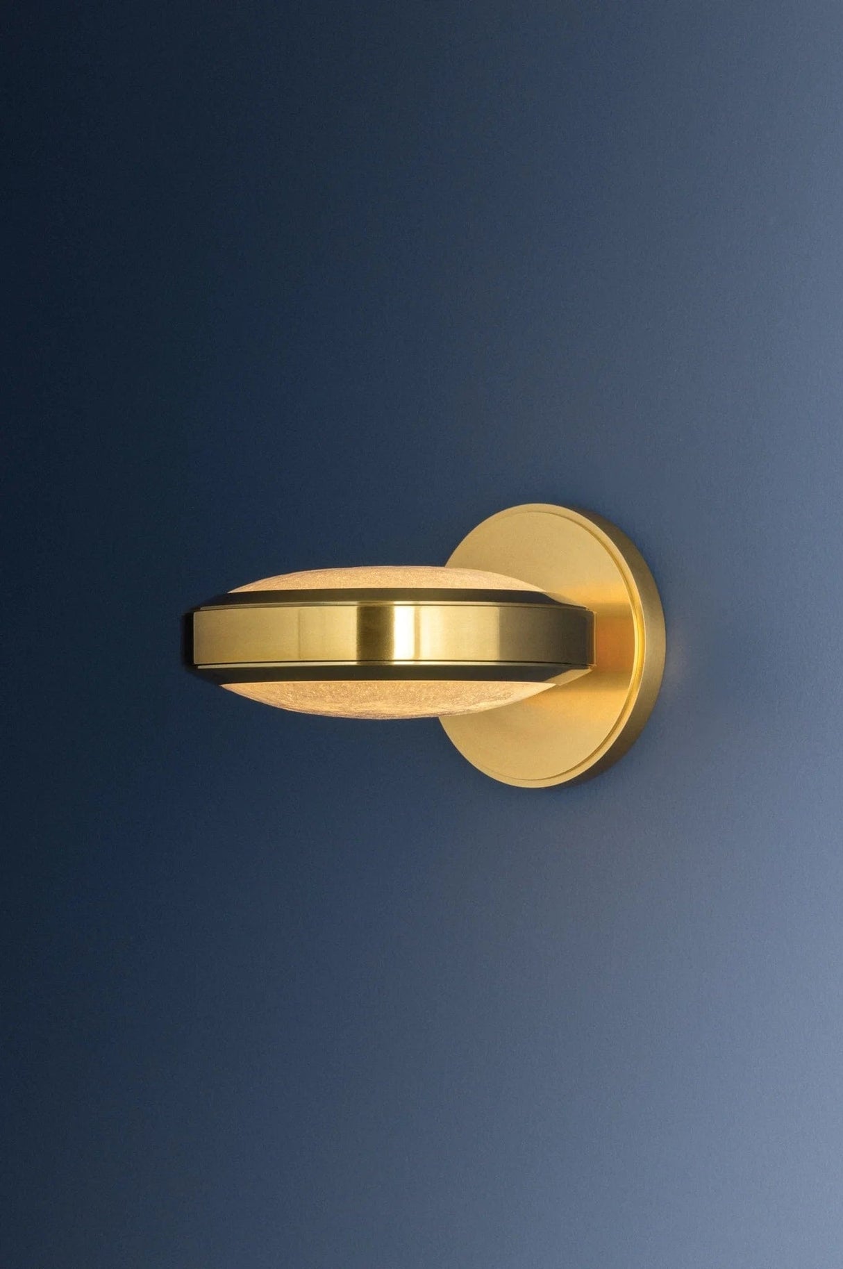 Harris Wall Sconce Sconces 6151-AGB