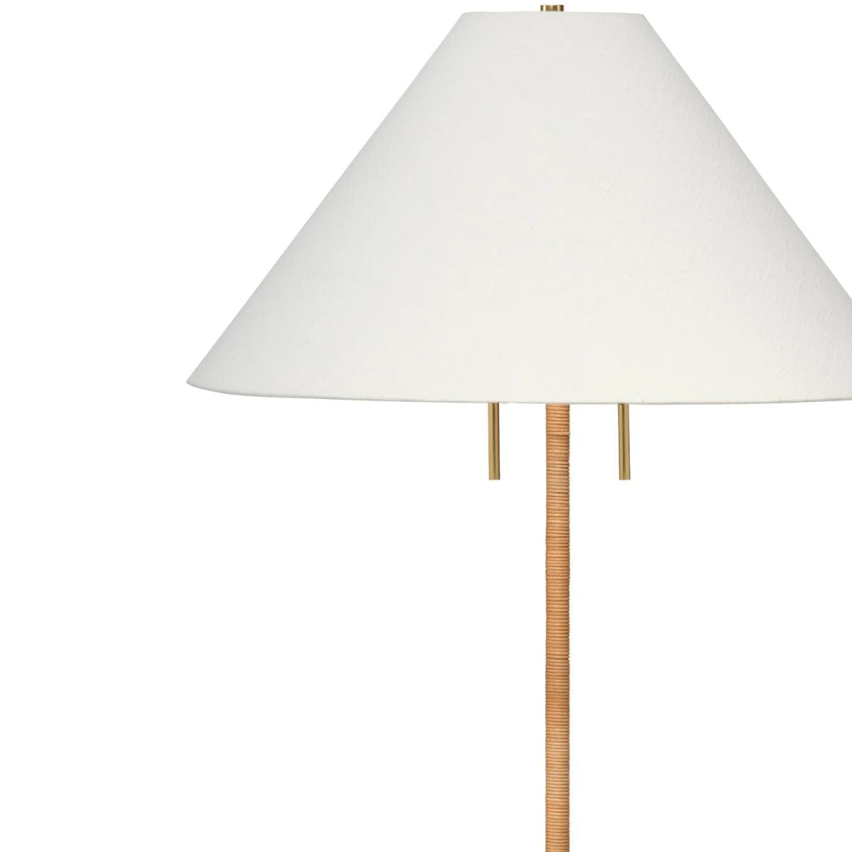 Harrison Floor Lamp Floor Lamps 9HARRISFLNA 688933042559
