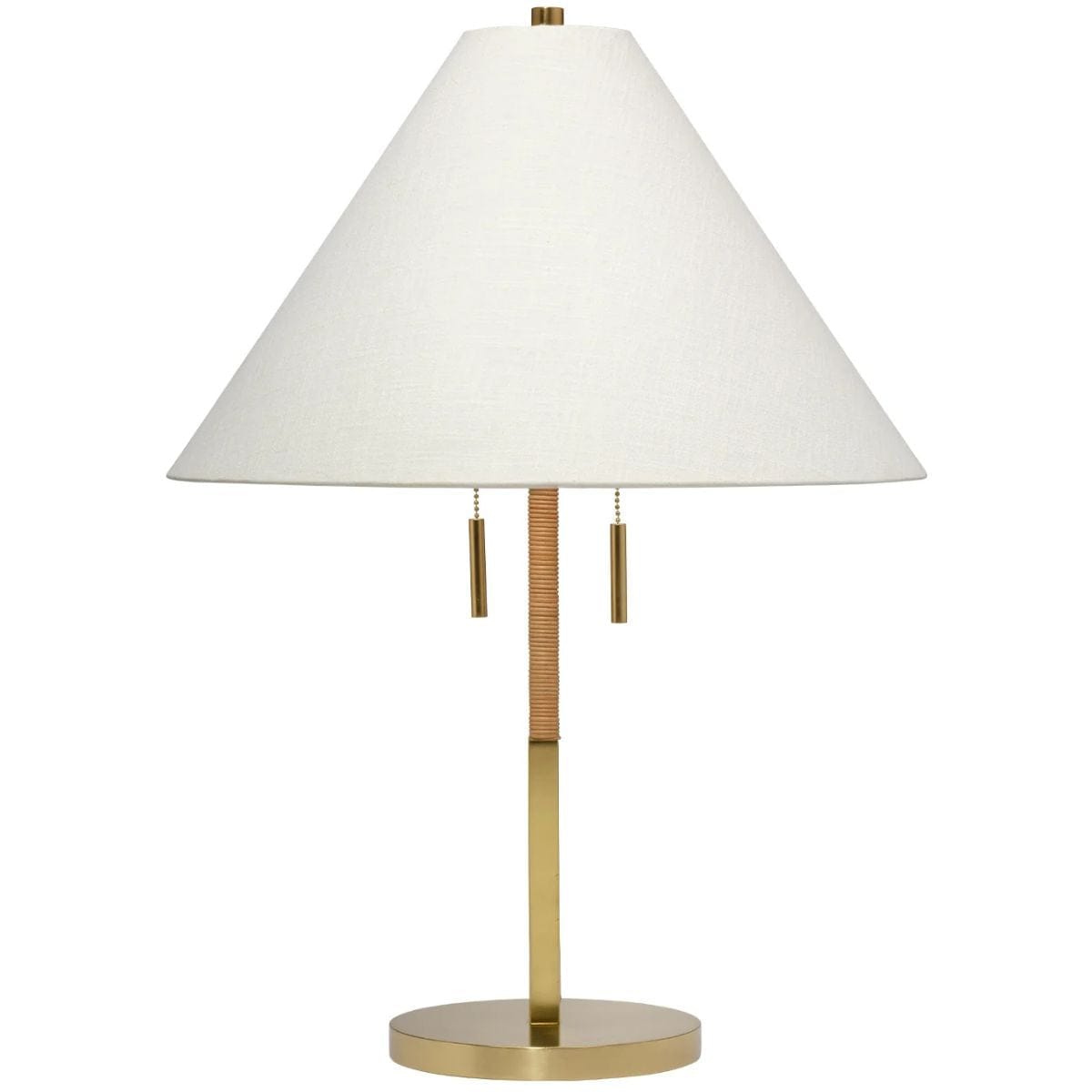 Harrison Table Lamp Table + Desk Lamps 9HARRISTLNA 688933042566