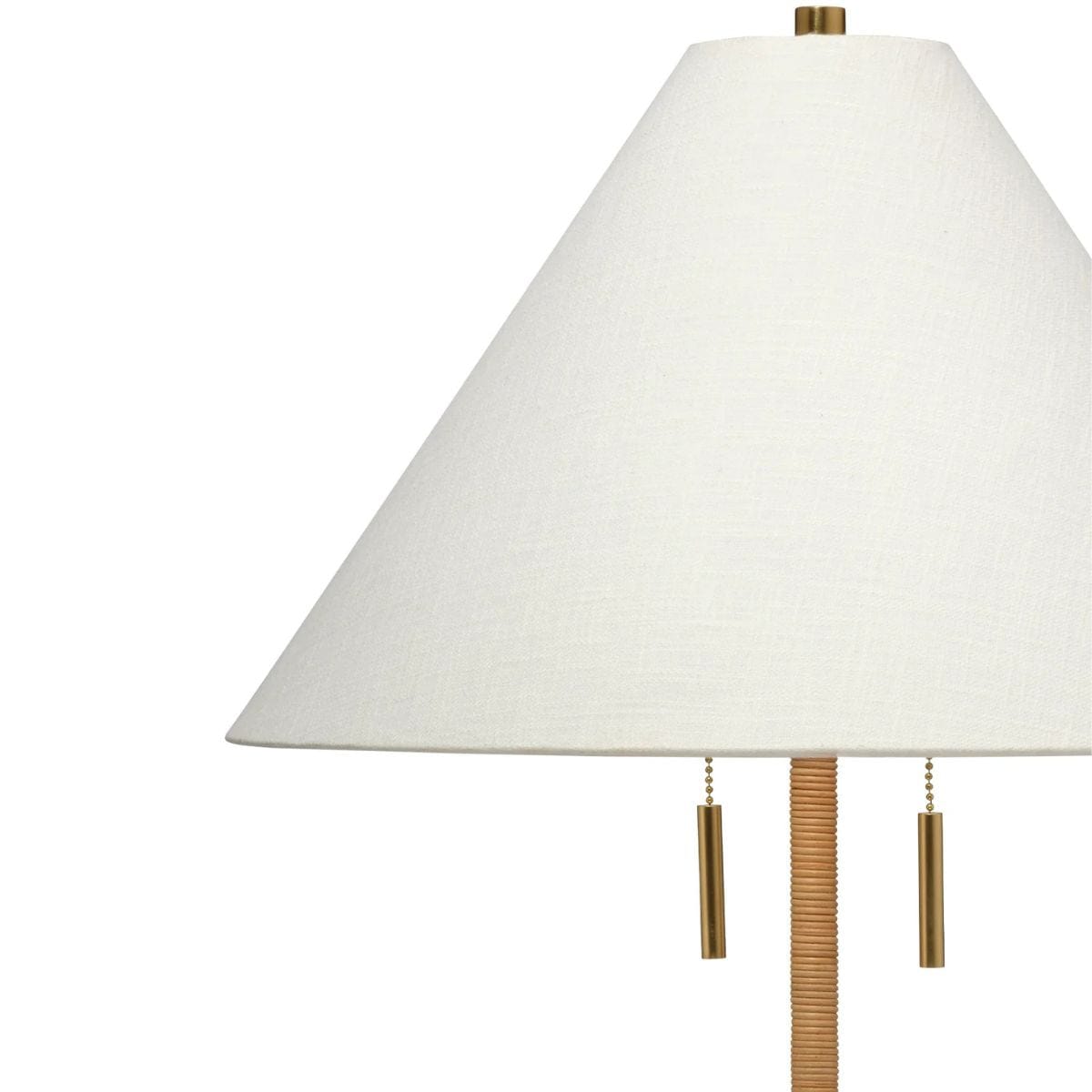 Harrison Table Lamp Table + Desk Lamps 9HARRISTLNA 688933042566