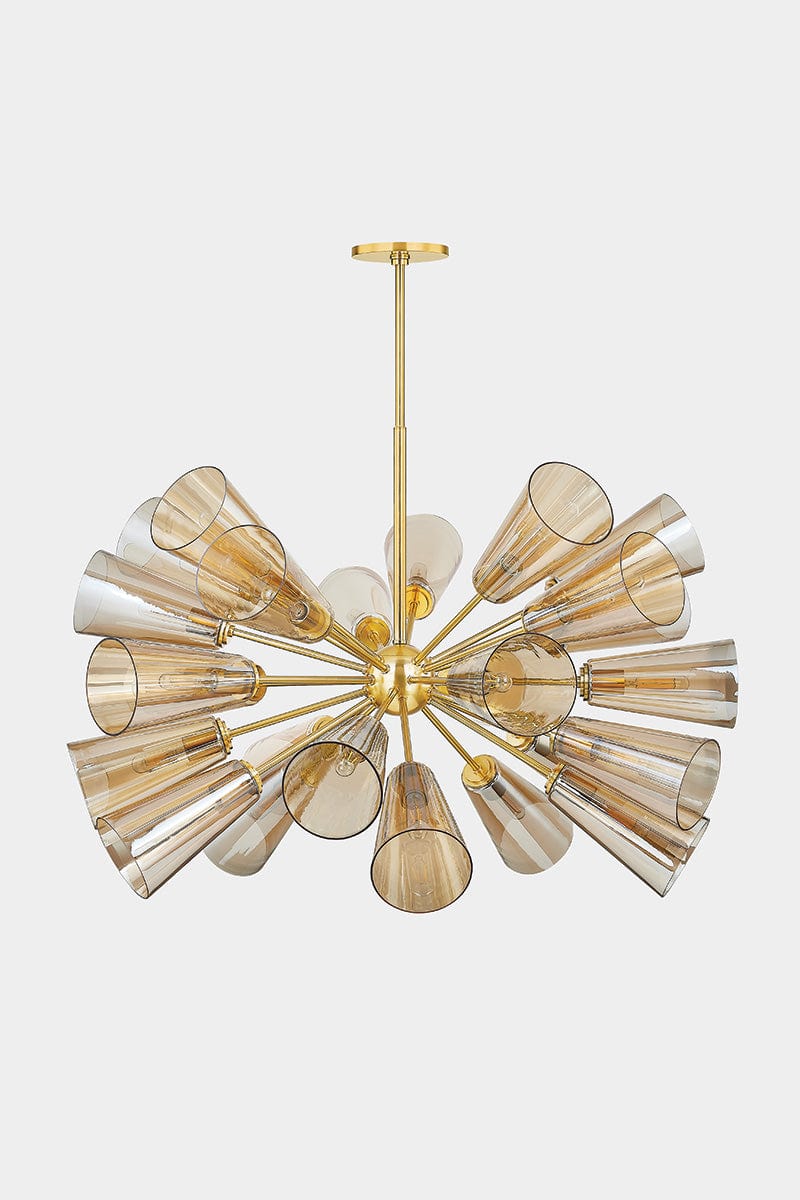 Hartwood Chandelier Sputnik Chandelier