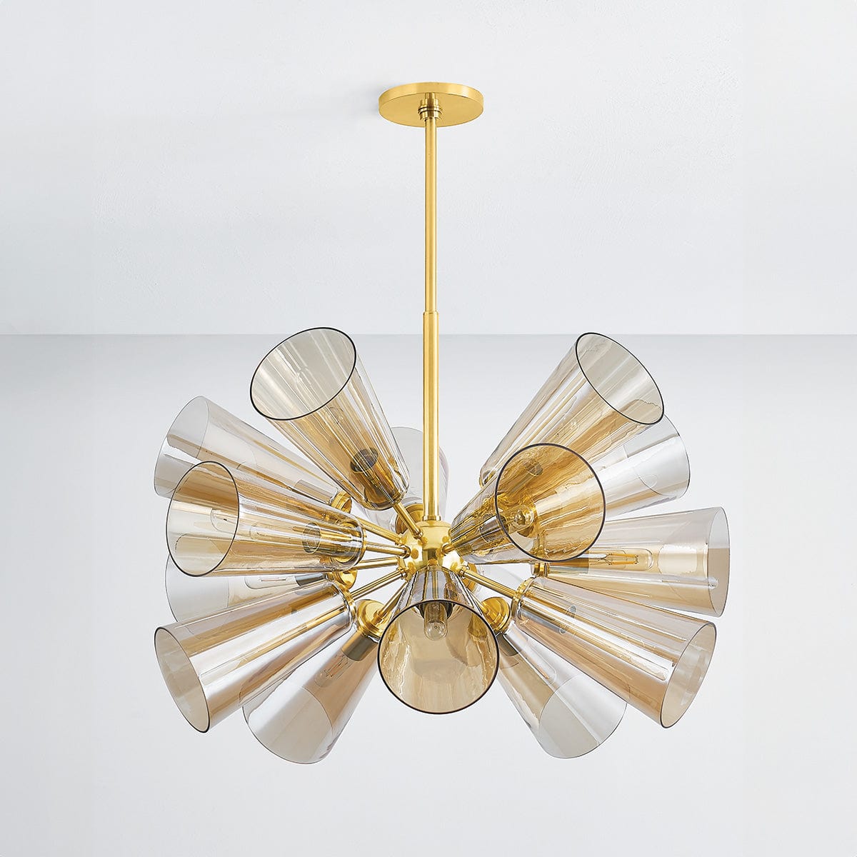 Hartwood Chandelier Sputnik Chandelier