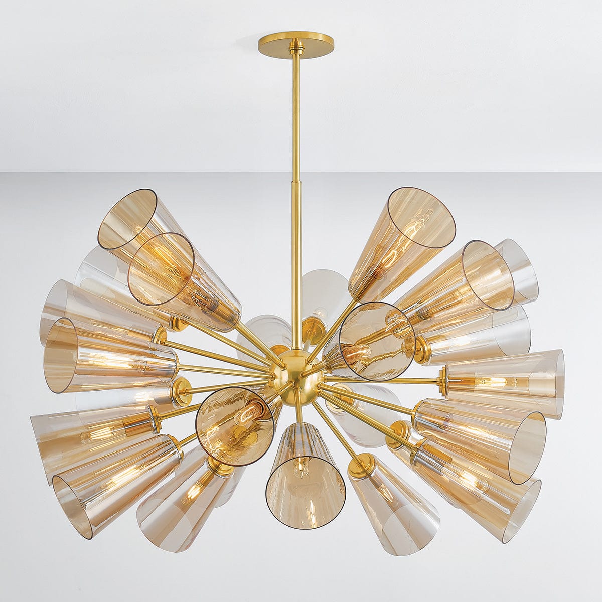 Hartwood Chandelier Sputnik Chandelier