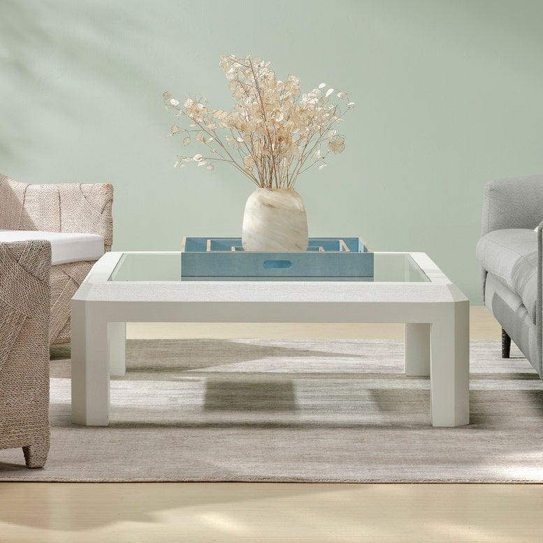 Haru Coffee Table Coffee Table