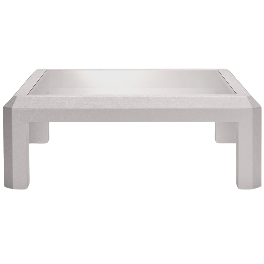 Haru Coffee Table Coffee Table FURHARUCF4848FGY