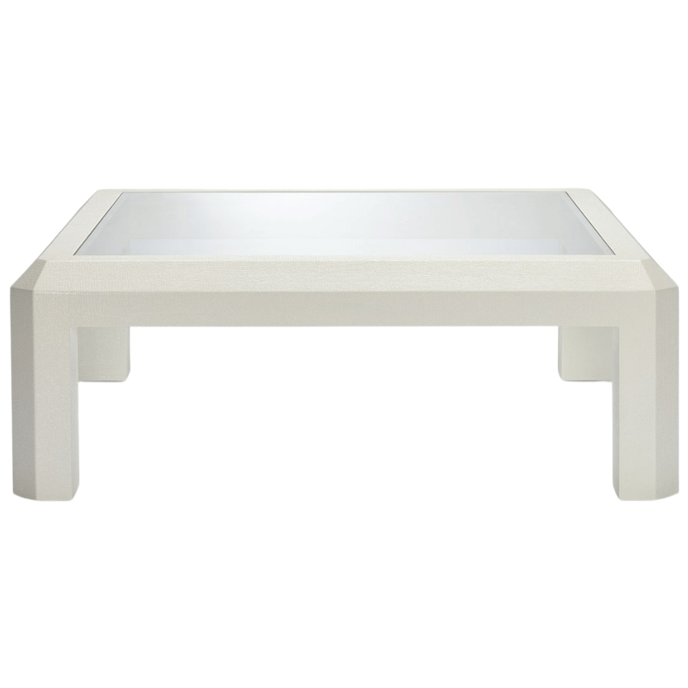Haru Coffee Table Coffee Table FURHARUCF4848PRT