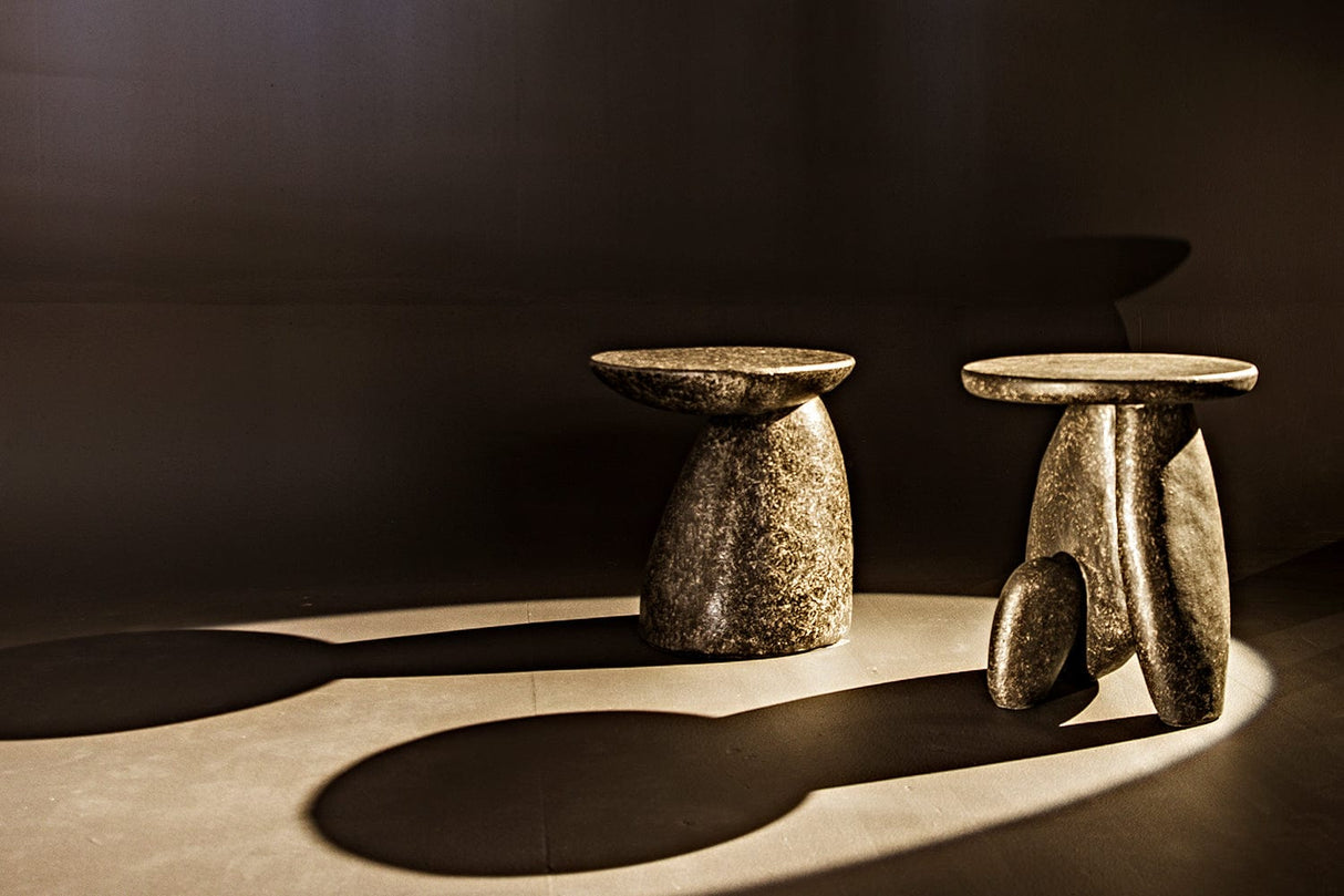 Haruki Side Table Side Table AR-299BF 00842449134270