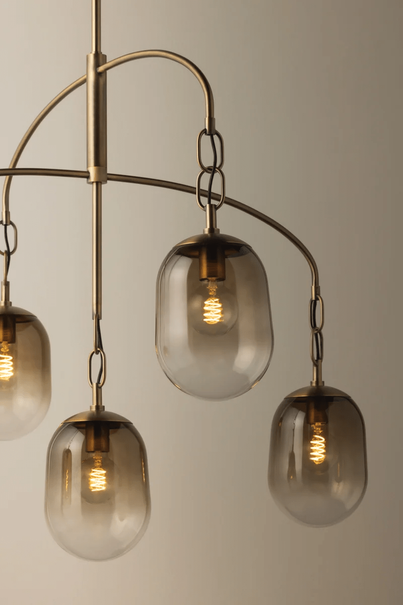 Harvey Chandelier Chandelier