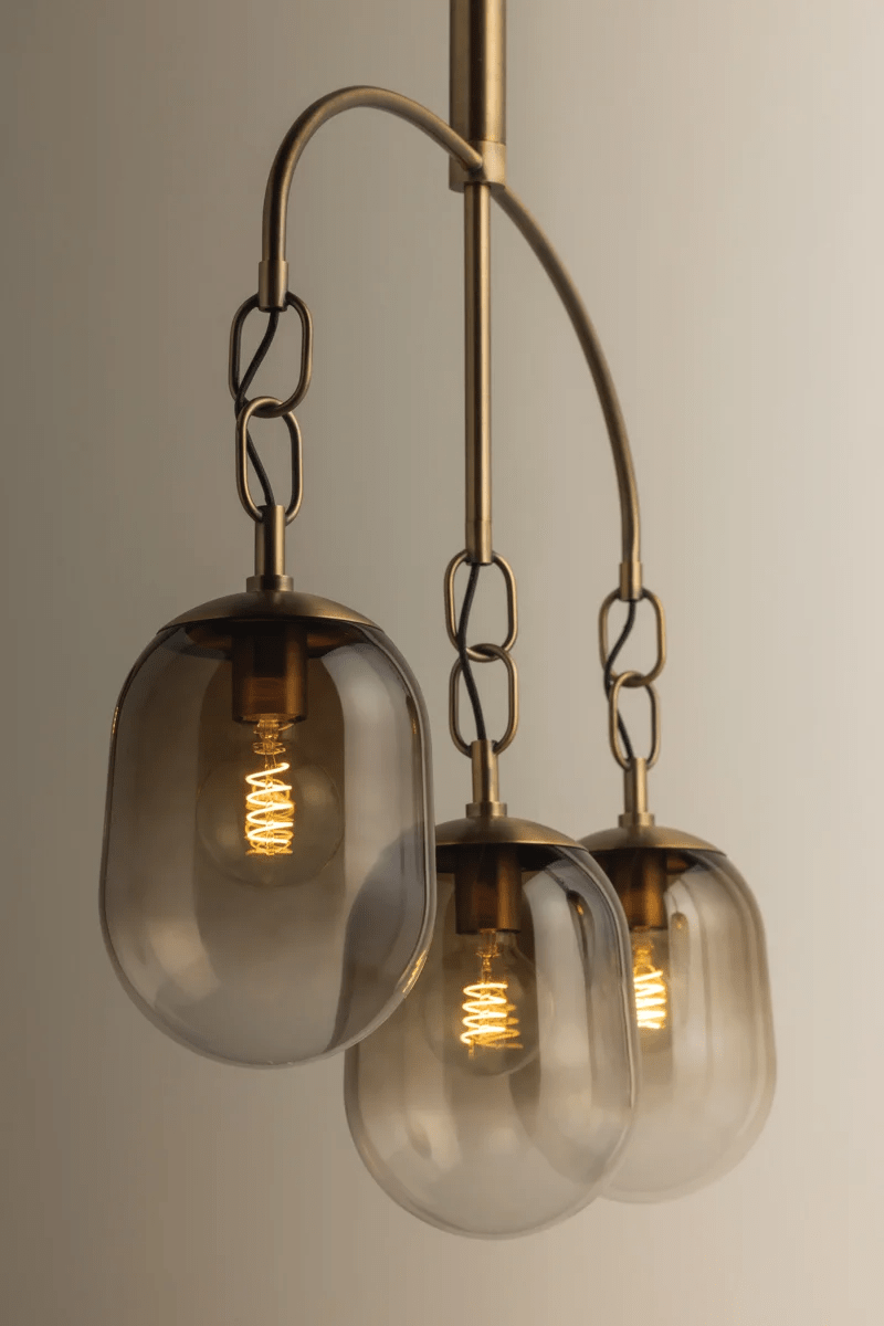 Harvey Chandelier Chandelier