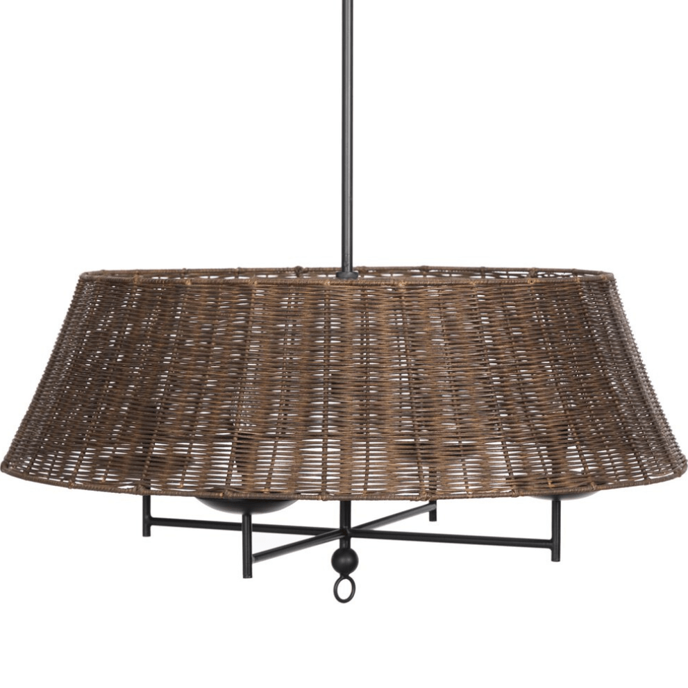 Harwick Chandelier Chandelier 245973-001 801542989101