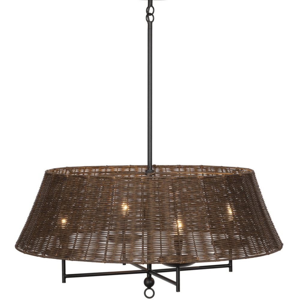 Harwick Chandelier Chandelier 245973-001 801542989101