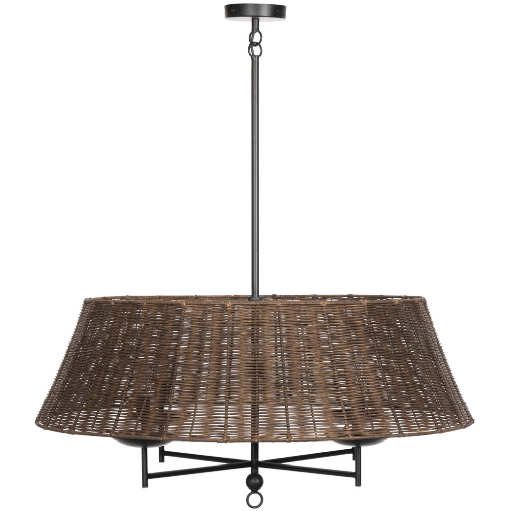 Harwick Chandelier Chandelier 245973-001 801542989101