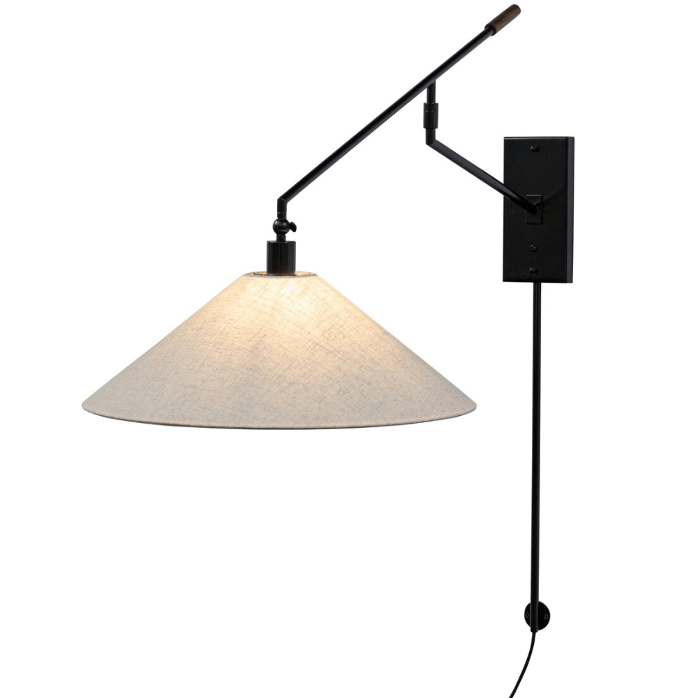 Hassell Sconce Wall Sconces 243112-001 801542812010