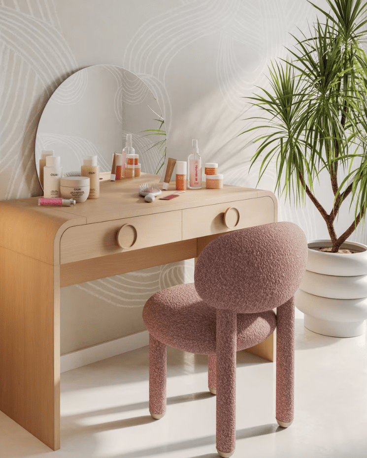 Hattie Side Chair Chair
