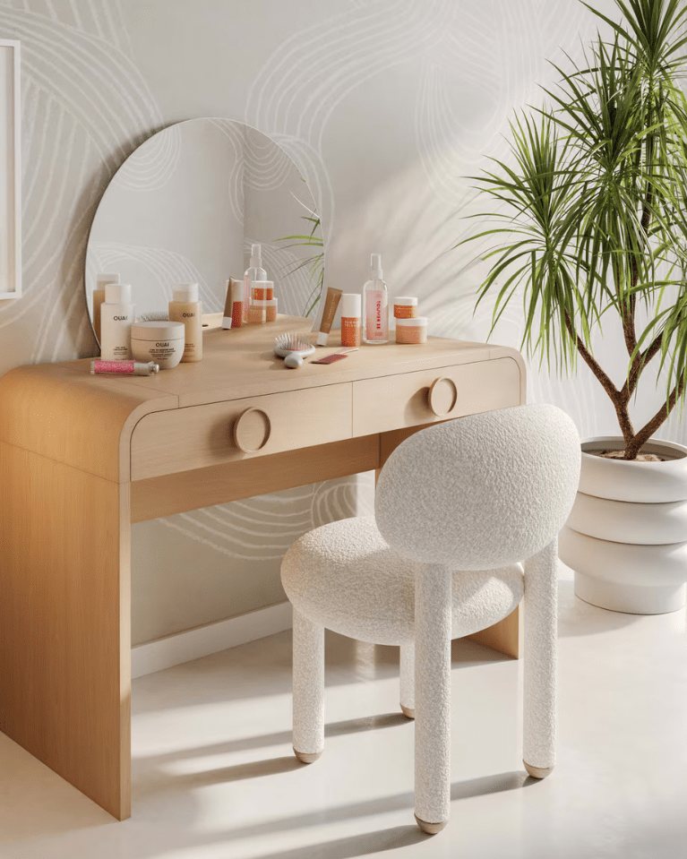 Hattie Side Chair Chair