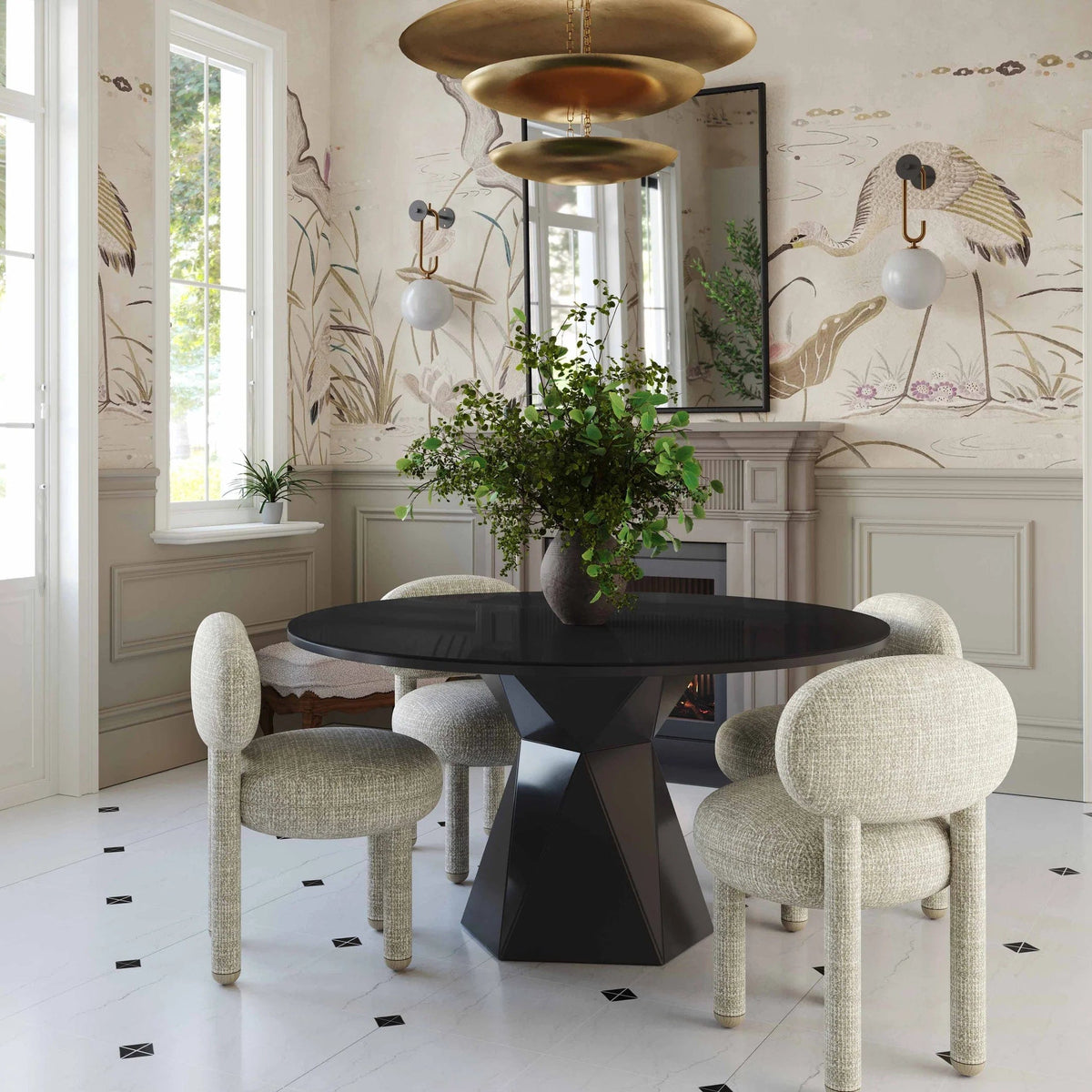 Hattie Side Chair Chair
