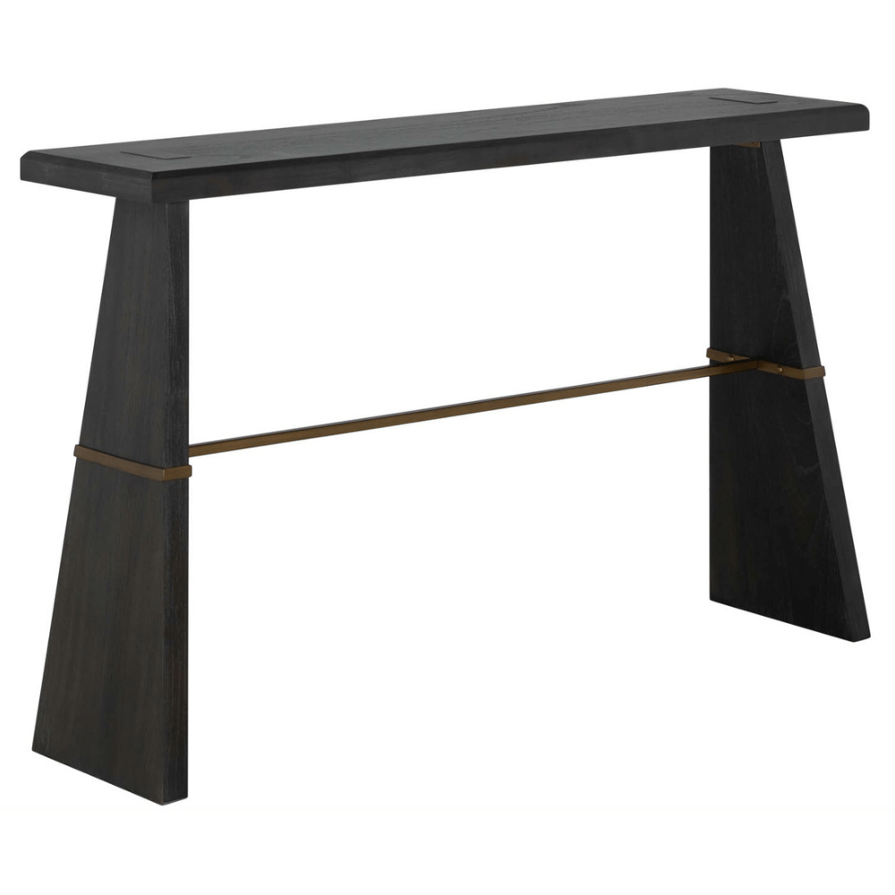 Havana Console Table Console & Entry Table SCH-175615